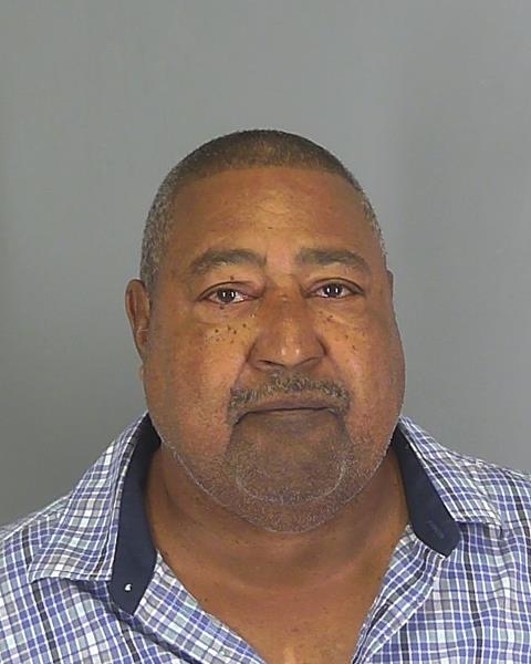 Booking Search : Spartanburg Sheriff